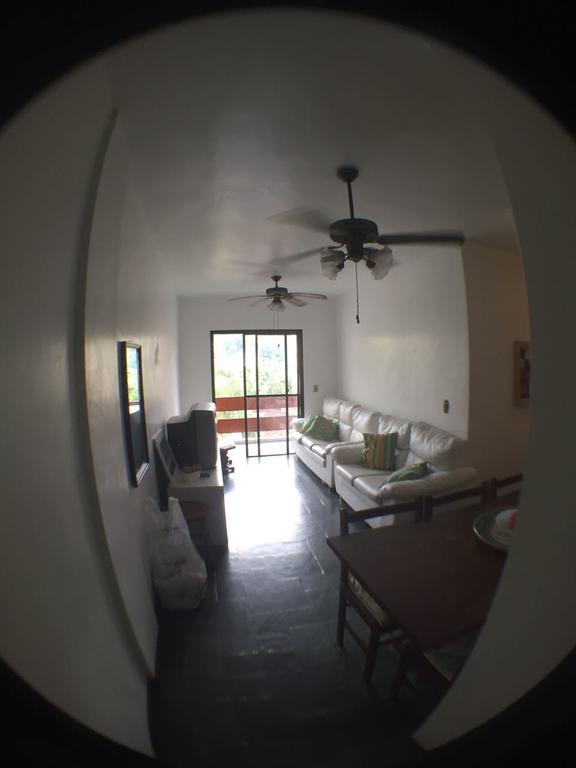 Edificio Namberua Apartment Guaruja Ngoại thất bức ảnh
